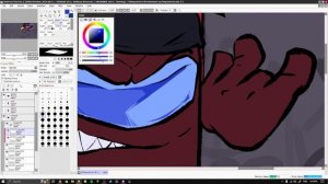 FNF: VS IMPOSTER (V4) ALL IMPOSTERS AND CREWMATES | SPEEDPAINT