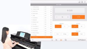Piano Partner 2 Quick Start