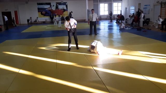 джиу-джитсу Морозко 12.12.21 Дима файтинг 1 место. Лёша файтинг 1 место, не-ваза 1 место смотреть онлайн