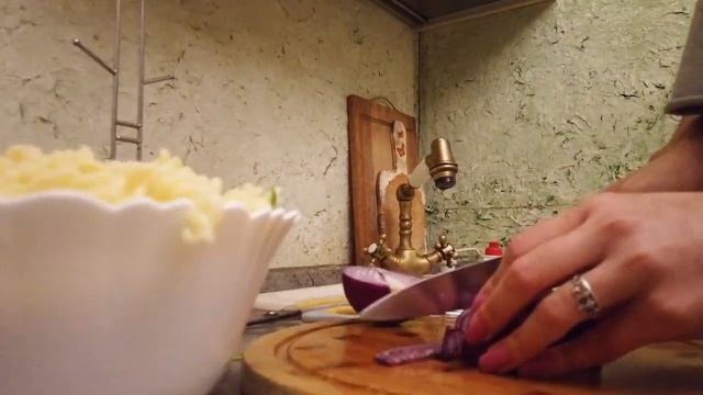 НАИВКУСНЕЙШЕЕ ФУЗИЛЛИ с КУРИНОЙ грудкой - Рецепты от Оли
