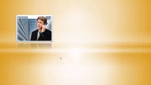 PowerPoint 2010 для начинающих 23 Демонстрация презентаций 1 смотреть онлайн