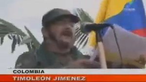 FARC-EP, Confirma muerte de Manuel Marulanda "Tirofijo"