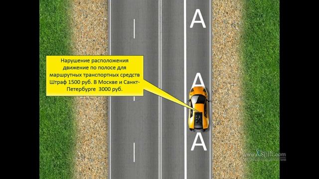 01.03.2018 МСК 19:00 Основы законодательства в сфере дорожного движения смотреть онлайн
