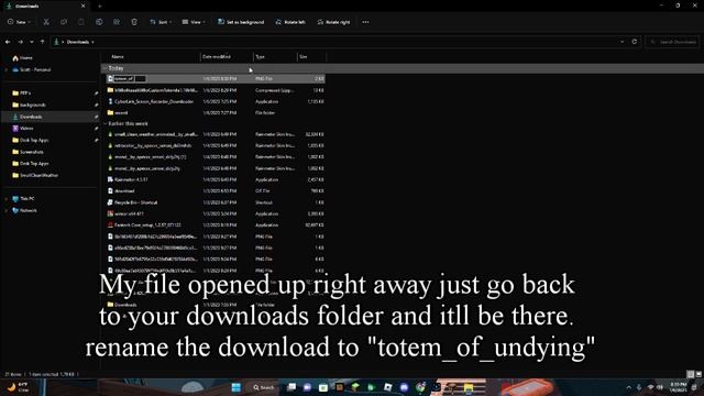 How to make a 3D custom totem in minecraft 2022-2023 смотреть онлайн