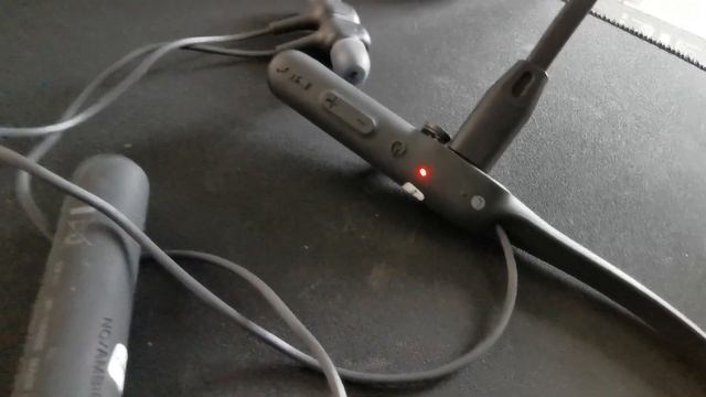 Sony WI-C600N problem смотреть онлайн