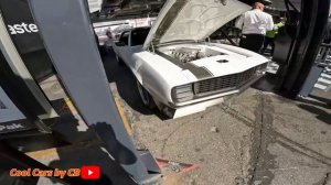 Best cars of Sema 2022