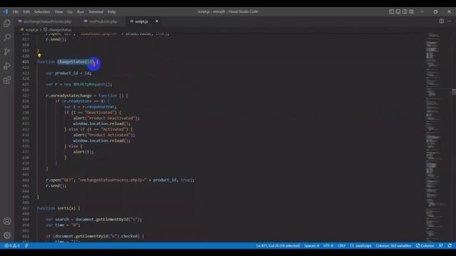 e Shop Web Project Task 17 | 1st Level | @Java Institute for Advanced Technology смотреть онлайн