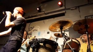 Запрещённые Барабанщики - Шаурма. Москва. Рюмочная в Зюзино. (02.10.2020).