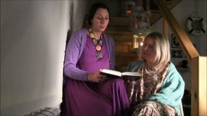 Марина Цветаева Сказка Матери