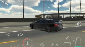 1 сек до 100 ДРАГ НАСТРОЙКА на м4 в кар паркинге #carparking