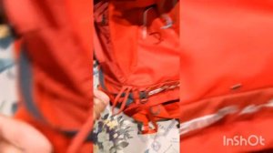 Обзор рюкзака Osprey atmos AG 50