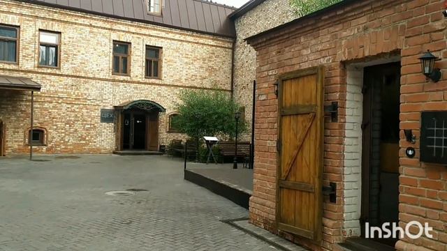 Прогулка по Казани с детьми. Улица Баумана, квест, цирк, старотатарская слобода.