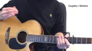 Sarà perché ti amo - Ricchi e Poveri - | TAB + CHORDS |