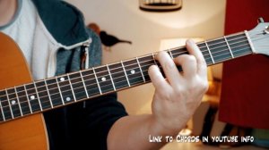 So Blue - Prince Chords and Intro