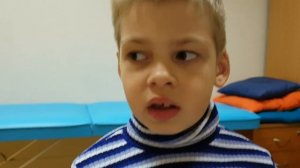 Обследование произношения звуков С, З, Ц; Ш, Ж, Ч, Щ; Л, Ль, Р, Рь и пробы на дизартрию. Дизартрия