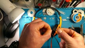 Ремонт Наушников Defender Warhead G-120