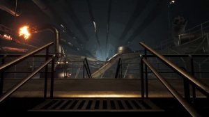 Close to the Sun полное прохождение!