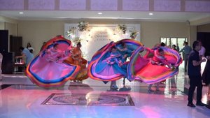 002 / Красивый Казахский танец (13.08.2023)