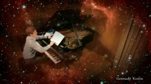 Число Пи -  музыка Вселенной