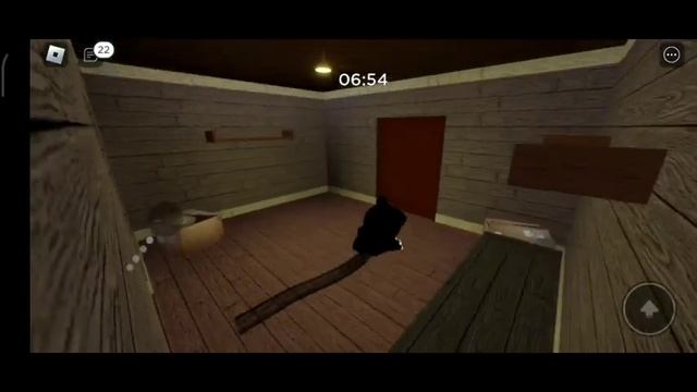 играю в пигги роблокс с СЕСТРЙ ?? смотреть онлайн