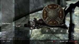 Skyrim 09 - Drougr Overlord