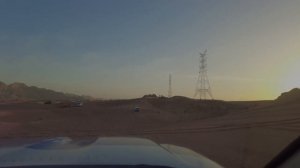 Ужин в пустыне. Шарджа. Арабские Эмираты.