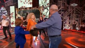 Привет Андрей предновогодний выпуск