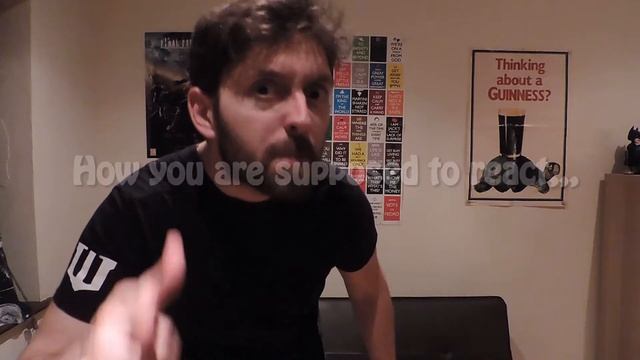 Rock Paper Gamer - "Hell is other people" (Retail edition) смотреть онлайн