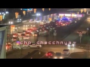 ❗️ГРОМКАЯ АВАРИЯ В ГРОЗНОМ, КАДЫРОВ ДАЛ ЭКСТРЕННОЕ ПОРУЧЕНИЕ В ПРЯМОМ ЭФИРЕ!