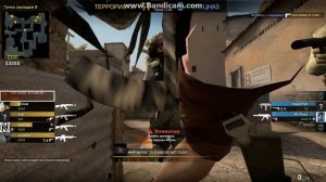 CS_GO #12 Будущий глобал5 !)