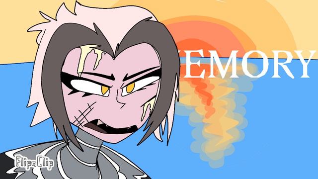 Who is she? / Hazbin hotel / смотреть онлайн