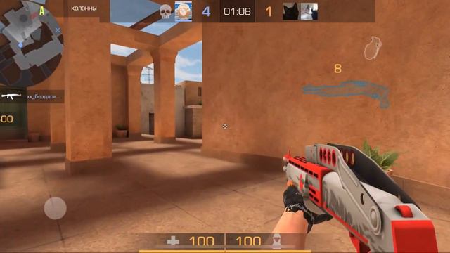 Крутой сет с ножом Fang😎💞 смотреть онлайн