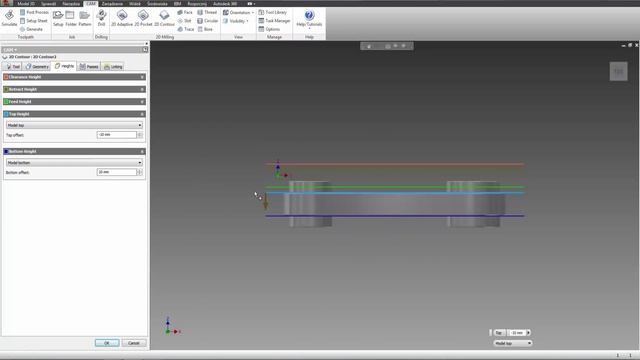 Inventor + HSM 2015 смотреть онлайн