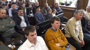 Вселенная затихла в ожиданьи | 25.02.2024