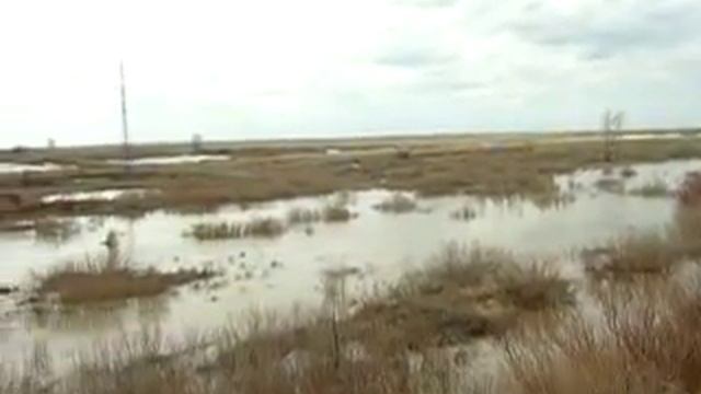 РАЗЛИВ РЕКИ ИЛЕК 2011Г смотреть онлайн