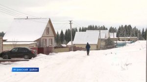 Лонки-Ворцы в Удмуртии станет «деревней будущего»