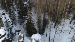 Уральские горы.  Достопримечательности Северного Урала.  Блины