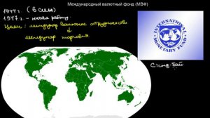 405 Международный валютный фонд МВФ