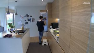 SERVO-DRIVE flex в ежедневном использовании.