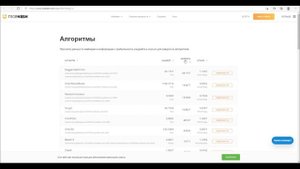 Как начать майнить криптовалюту в 2022 году. NICEHASH + T-Rex miner