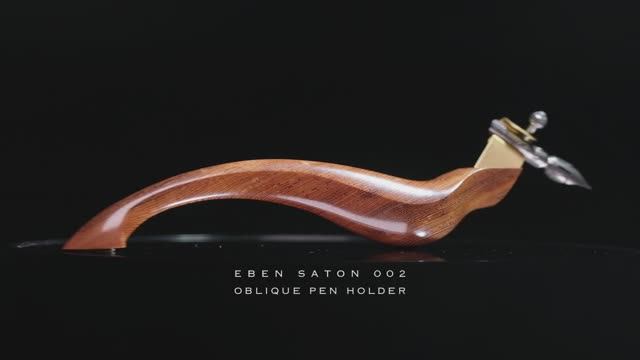 EBEN SATON 002