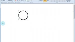 урок, Графический редактор