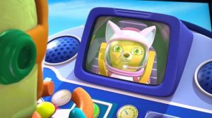 Special Agent Oso Episode 25