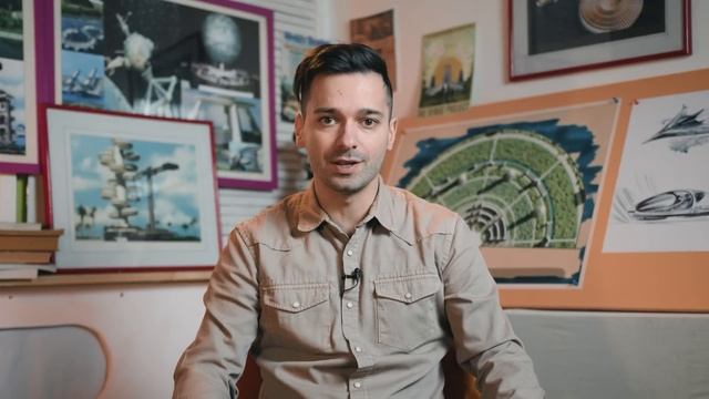 ЗАГАДКА ЖАКА ФРЕСКО - Проект Венера [История в Личностях] смотреть онлайн