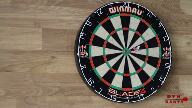 Игры в дартс - Розыгрыш смотреть онлайн