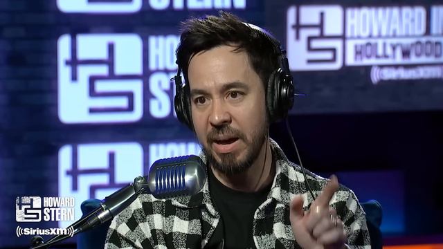 Mike Shinoda Wrote Linkin Park’s “In the End” in Just One Night смотреть онлайн