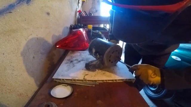 Reanimez o betonieră смотреть онлайн