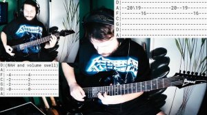 Korn - Make Me Bad |Guitar Cover| |Tab|