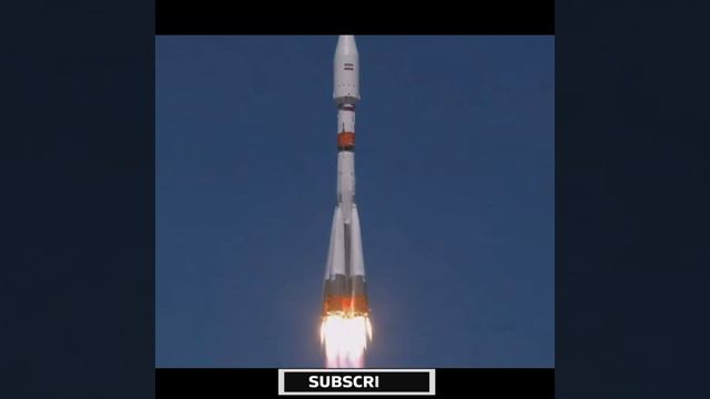 #khayyam satellite successfully launched into target orbit.«Хайям» успешно выведен на орбиту.#short смотреть онлайн