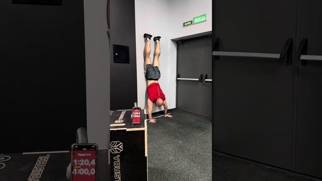 Сергиенко Денис, Зеленоград-1, тренер тренажерного зала, 7 раз #terfit #terfit_челлендж смотреть онлайн